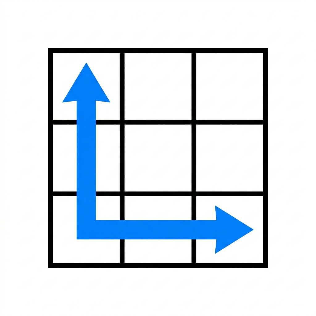 Axis Sudoku Icon
